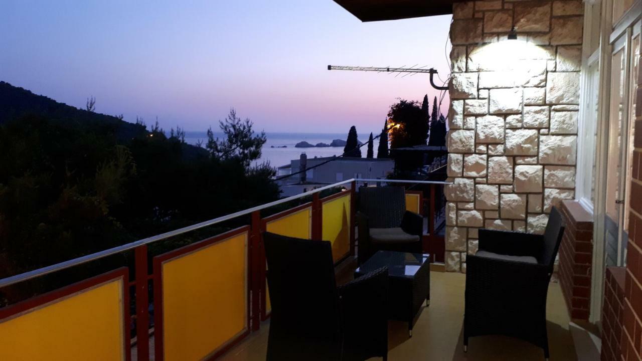 Best4You Apartment - Sea View - 70 M2 - 2 Bedrooms Ragusa Esterno foto