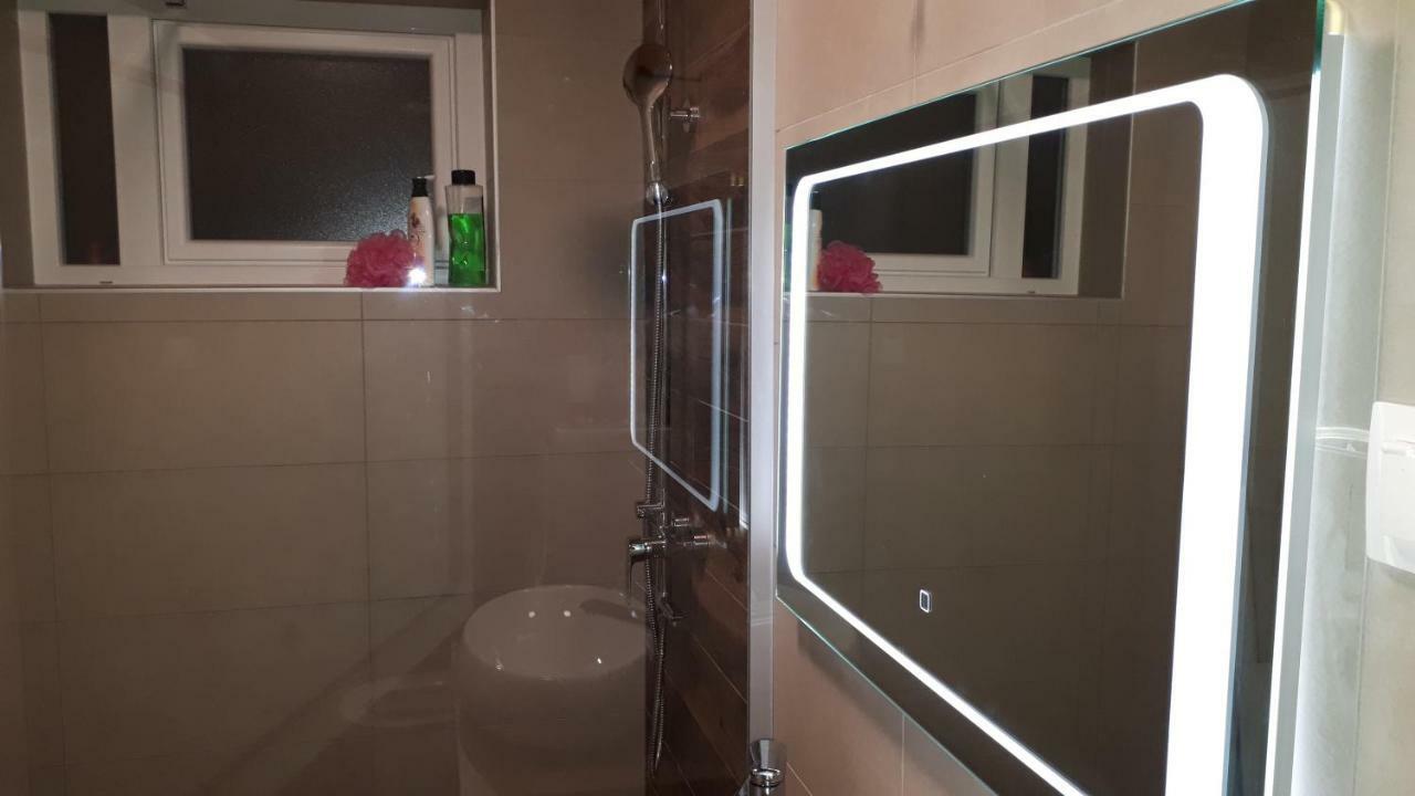Best4You Apartment - Sea View - 70 M2 - 2 Bedrooms Ragusa Esterno foto