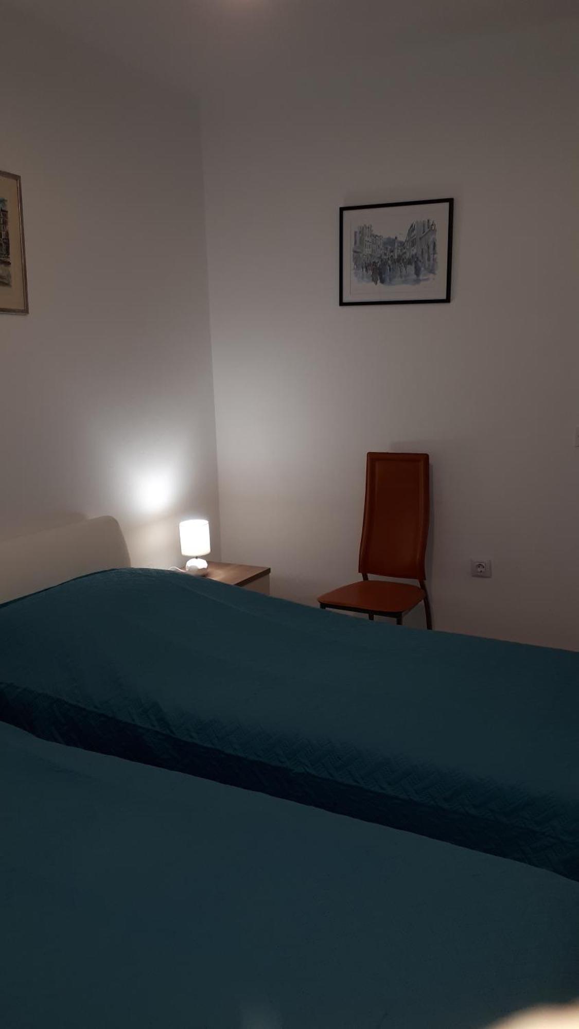 Best4You Apartment - Sea View - 70 M2 - 2 Bedrooms Ragusa Esterno foto
