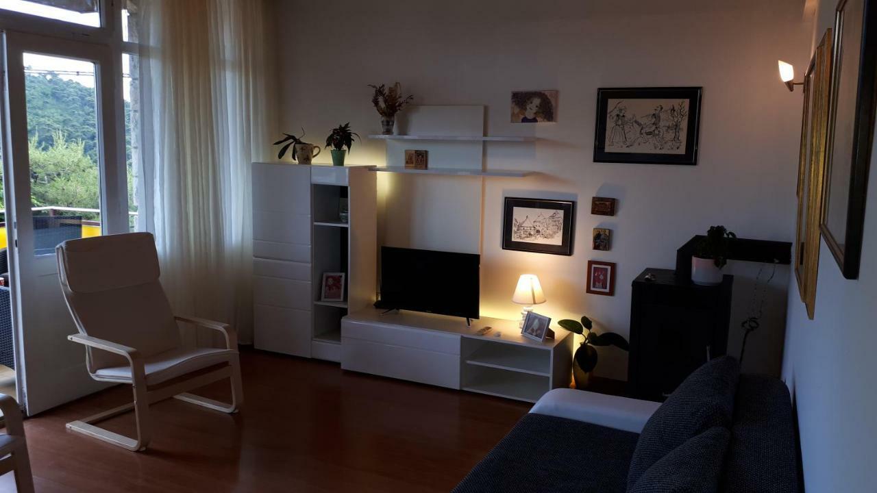Best4You Apartment - Sea View - 70 M2 - 2 Bedrooms Ragusa Esterno foto