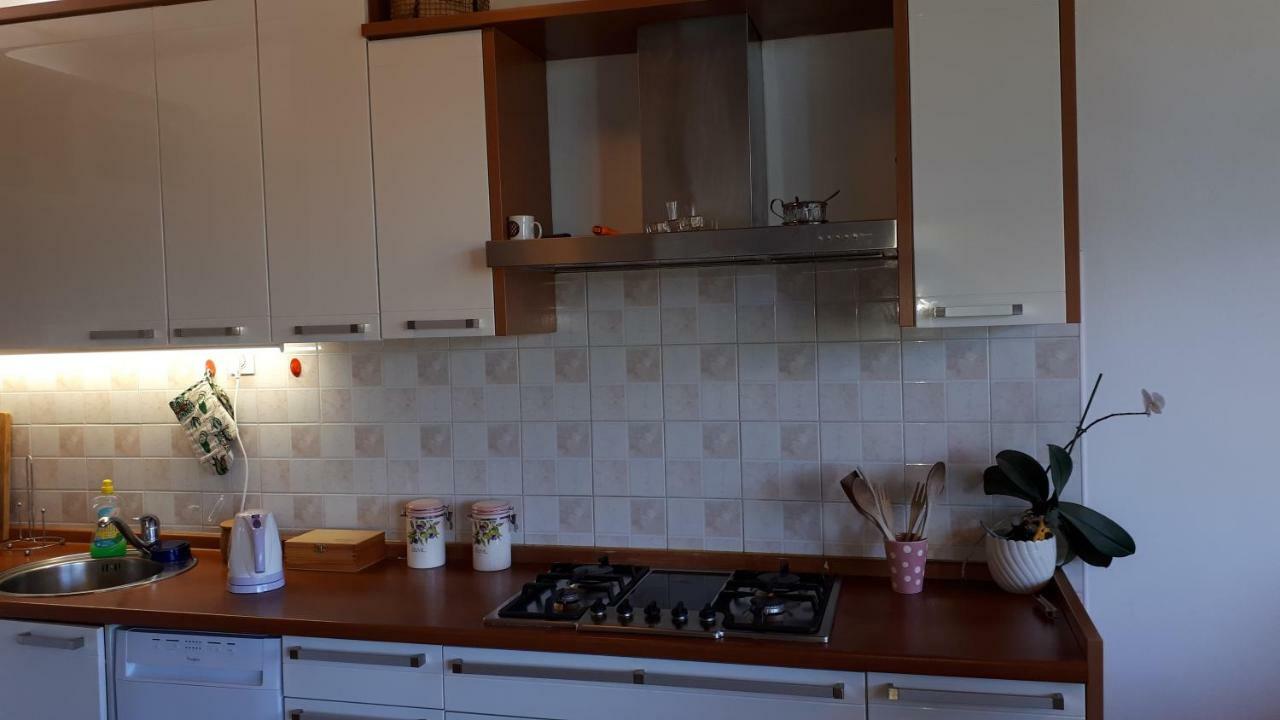 Best4You Apartment - Sea View - 70 M2 - 2 Bedrooms Ragusa Esterno foto