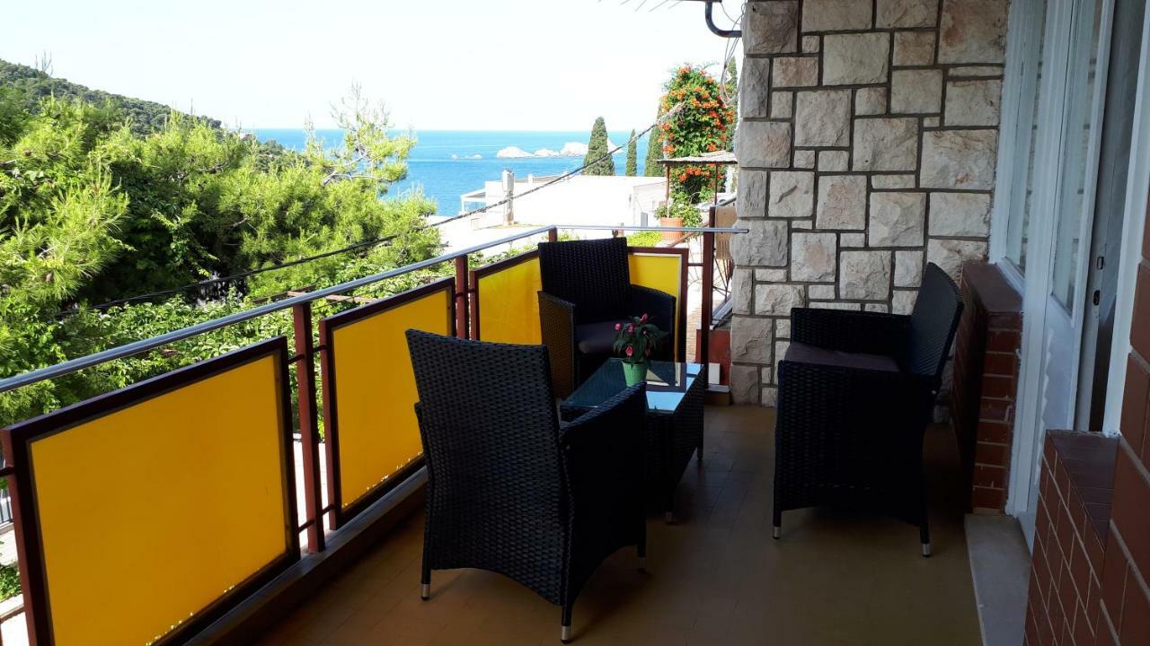 Best4You Apartment - Sea View - 70 M2 - 2 Bedrooms Ragusa Esterno foto