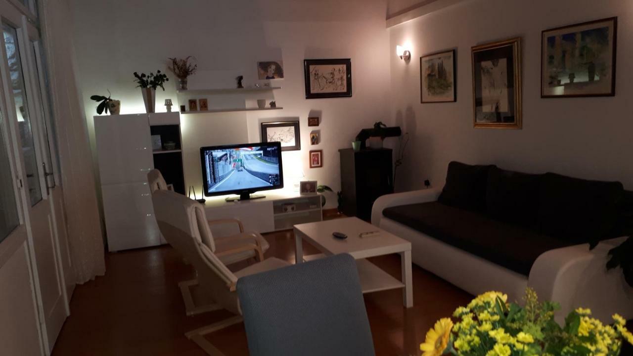 Best4You Apartment - Sea View - 70 M2 - 2 Bedrooms Ragusa Esterno foto
