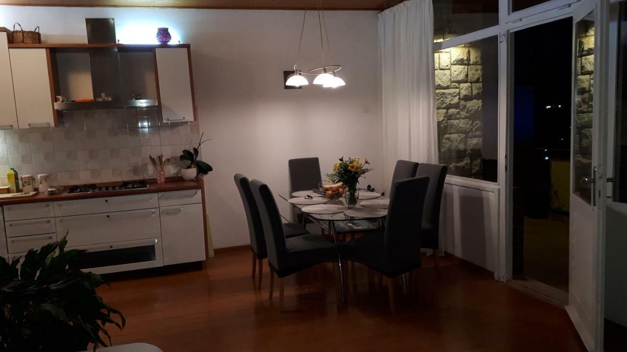 Best4You Apartment - Sea View - 70 M2 - 2 Bedrooms Ragusa Esterno foto