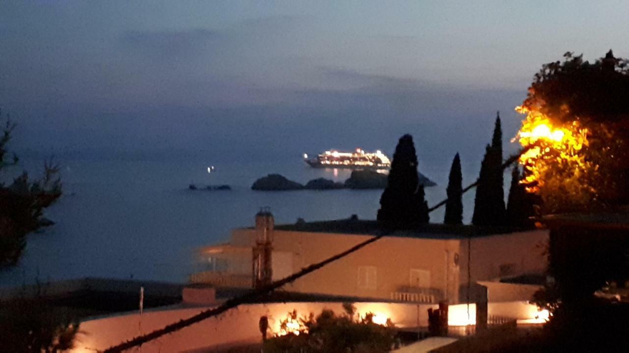 Best4You Apartment - Sea View - 70 M2 - 2 Bedrooms Ragusa Esterno foto