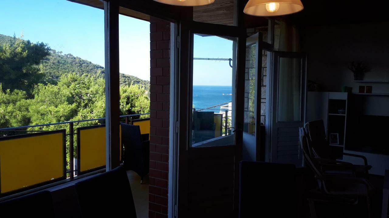 Best4You Apartment - Sea View - 70 M2 - 2 Bedrooms Ragusa Esterno foto